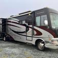 Used 2011 Fleetwood RV Bounder Classic 34B thumbnail image 8