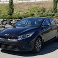 2023 Kia Forte EX FWD-Air Conditioning,Heated Seats & SW thumbnail image 1