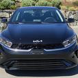 2023 Kia Forte EX FWD-Air Conditioning,Heated Seats & SW thumbnail image 3