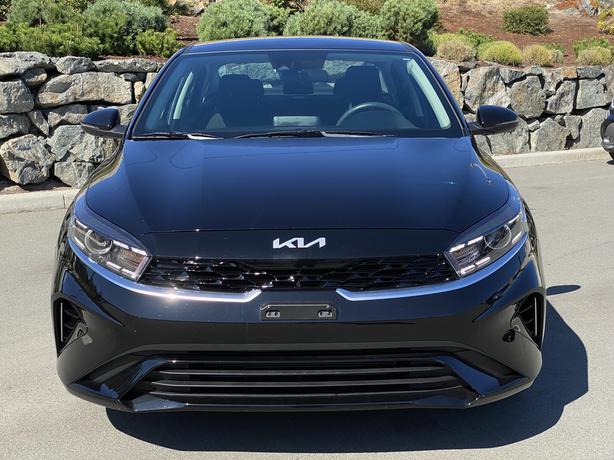 2023 Kia Forte EX FWD-Air Conditioning,Heated Seats & SW image 3