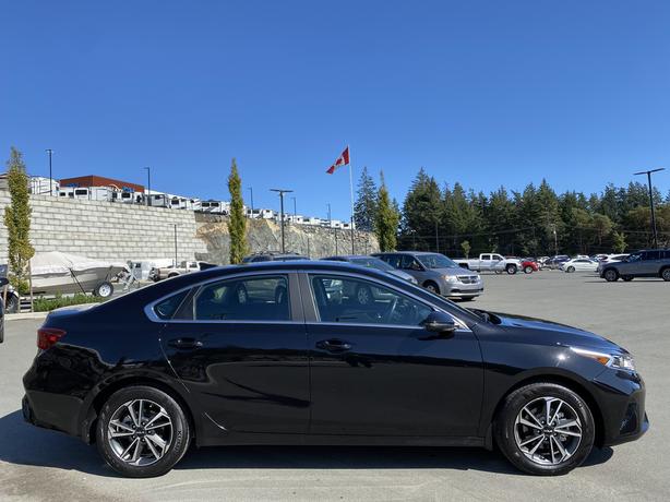 2023 Kia Forte EX FWD-Air Conditioning,Heated Seats & SW image 4