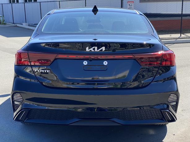 2023 Kia Forte EX FWD-Air Conditioning,Heated Seats & SW image 5