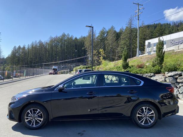 2023 Kia Forte EX FWD-Air Conditioning,Heated Seats & SW image 6