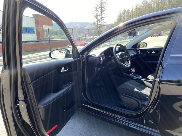 2023 Kia Forte EX FWD-Air Conditioning,Heated Seats & SW image 7