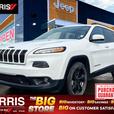 2016 JEEP CHEROKEE 4WD 4dr North thumbnail image 1
