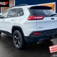 2016 JEEP CHEROKEE 4WD 4dr North thumbnail image 6