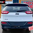 2016 JEEP CHEROKEE 4WD 4dr North thumbnail image 7
