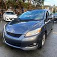 2009 Toyota  Matrix REDUCED 5 spd Clean Warranty thumbnail image 1