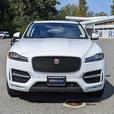 2017 Jaguar F-Pace 35t R-Sport - BC Only, Sunroof, Navigation thumbnail image 3