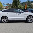 2017 Jaguar F-Pace 35t R-Sport - BC Only, Sunroof, Navigation thumbnail image 5