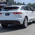 2017 Jaguar F-Pace 35t R-Sport - BC Only, Sunroof, Navigation thumbnail image 6