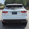 2017 Jaguar F-Pace 35t R-Sport - BC Only, Sunroof, Navigation thumbnail image 7