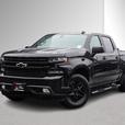 2021 Chevrolet Silverado 1500 RST - Heated Seats, Dual Climate, No Accidents thumbnail image 1