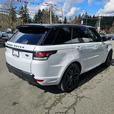 2016 Land Rover  Range Rover Sport Autobiography thumbnail image 4