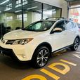 2015 Toyota  RAV4 XLE AWD BC Car No Accident One Owner thumbnail image 1