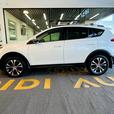 2015 Toyota  RAV4 XLE AWD BC Car No Accident One Owner thumbnail image 2