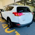 2015 Toyota  RAV4 XLE AWD BC Car No Accident One Owner thumbnail image 3