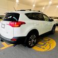 2015 Toyota  RAV4 XLE AWD BC Car No Accident One Owner thumbnail image 5