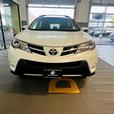2015 Toyota  RAV4 XLE AWD BC Car No Accident One Owner thumbnail image 8