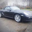 2006 Porsche Boxster Convertible thumbnail image 5