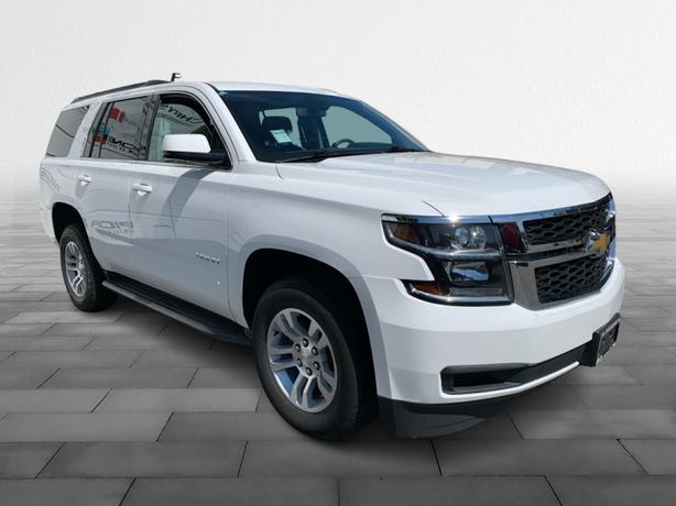2020 Chevrolet Tahoe LS image 5