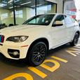 2011 BMW  X6 xDrive35i 35i AWD thumbnail image 1