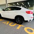 2011 BMW  X6 xDrive35i 35i AWD thumbnail image 3