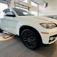 2011 BMW  X6 xDrive35i 35i AWD thumbnail image 8