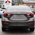 2016 Mazda Mazda3 GX - Backup Camera, BlueTooth, Cruise Control thumbnail image 4