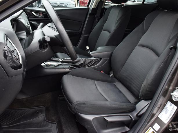 2016 Mazda Mazda3 GX - Backup Camera, BlueTooth, Cruise Control image 7