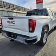 2022 GMC Sierra 1500 Pro - ONE OWNER! NO ACCIDENTS, 4WD thumbnail image 5