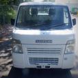 2004 Suzuki Carry Mini Truck Right Hand Drive Manual thumbnail image 2