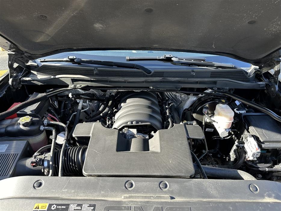 2015 GMC Sierra 1500 display photo