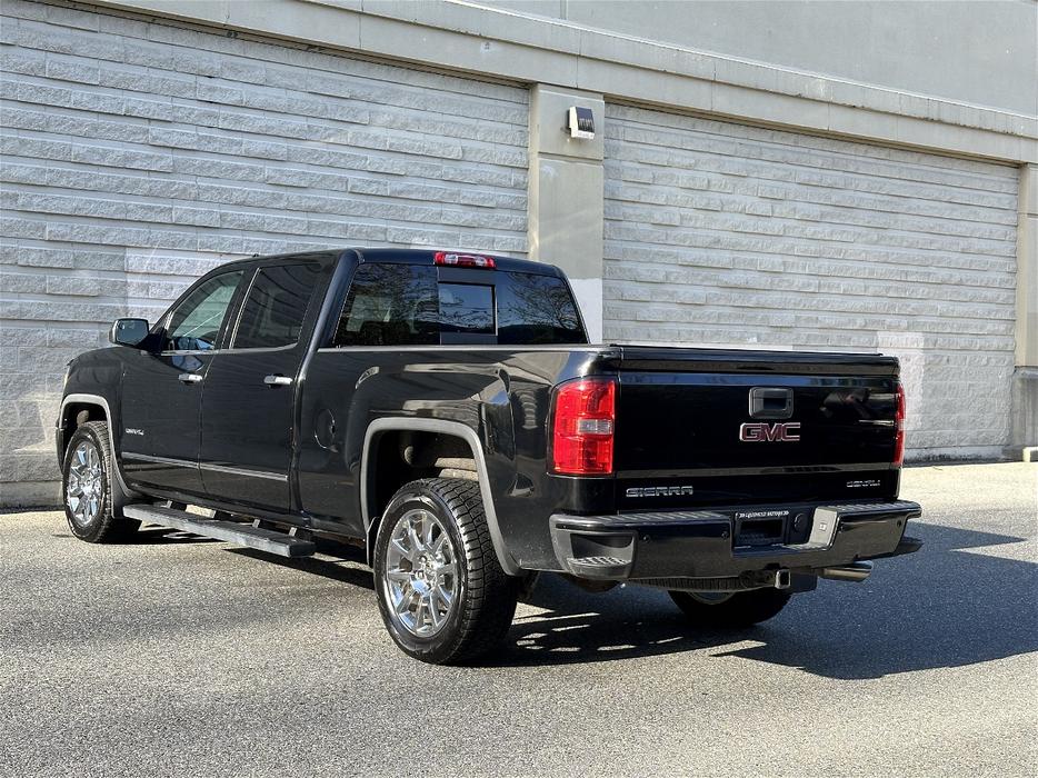 2015 GMC Sierra 1500 display photo
