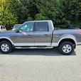2002 Ford  F-150 Lariat thumbnail image 6
