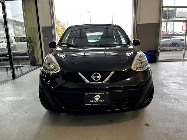 2015 Nissan  Micra S Manual image 2