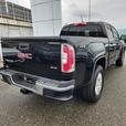 2017 GMC Canyon SLE - NO ACCIDENTS! BC ONLY, 4WD thumbnail image 5