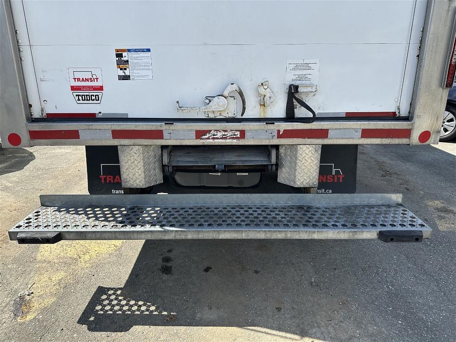 2022 Ford Econoline display photo
