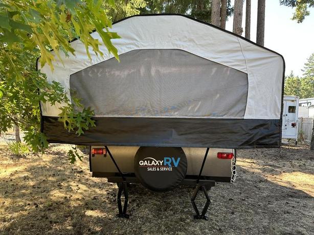 2017 Forest River Rockwood Extreme Sports Package 2280BHESP image 5