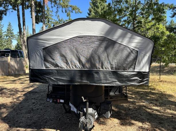 2017 Forest River Rockwood Extreme Sports Package 2280BHESP image 7