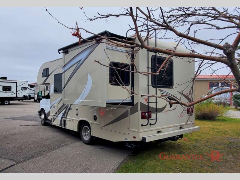 Used 2020 Thor Motor Coach Chateau 22B display photo
