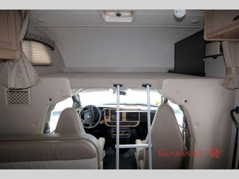 Used 2020 Thor Motor Coach Chateau 22B display photo