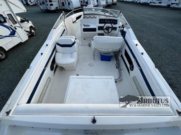 Used 1995 Wellcraft 232 BOAT image 5