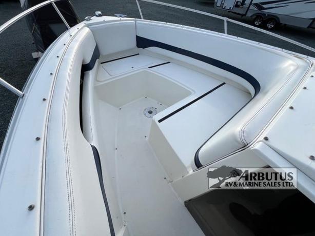 Used 1995 Wellcraft 232 BOAT image 7