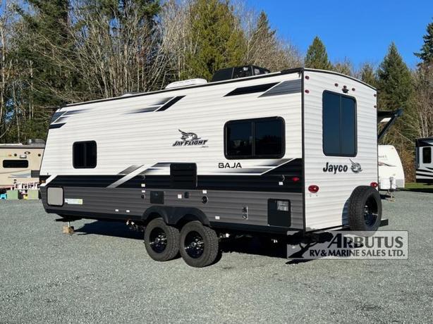 Used 2022 Jayco Jay Flight SLX Western Edition 212QBW image 5