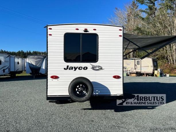 Used 2022 Jayco Jay Flight SLX Western Edition 212QBW image 6
