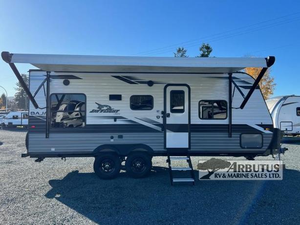Used 2022 Jayco Jay Flight SLX Western Edition 212QBW image 8