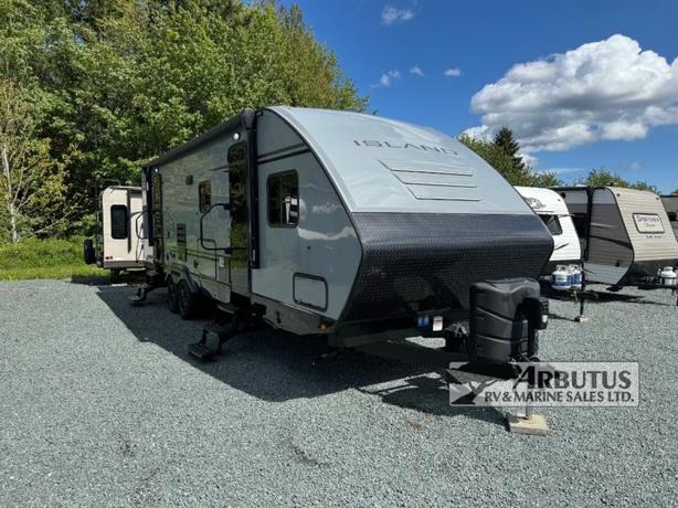 Used 2020 Travel Lite Evoke Model C image 3
