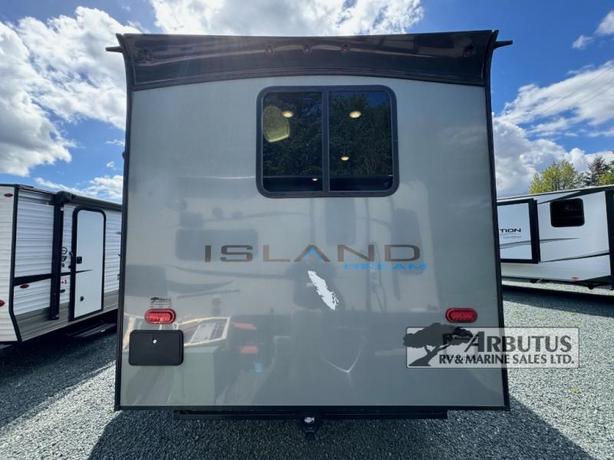 Used 2020 Travel Lite Evoke Model C image 5