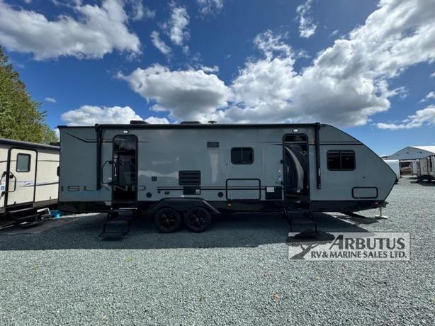 Used 2020 Travel Lite Evoke Model C image 6